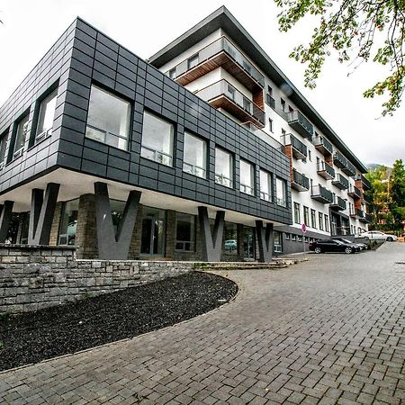 Prima Tatry Apartment Високи Татри Екстериор снимка