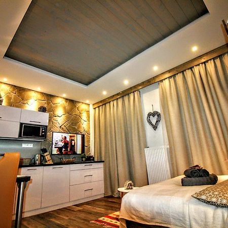 Prima Tatry Apartment Високи Татри Екстериор снимка