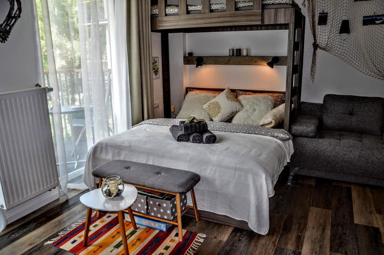Prima Tatry Apartment Високи Татри Екстериор снимка