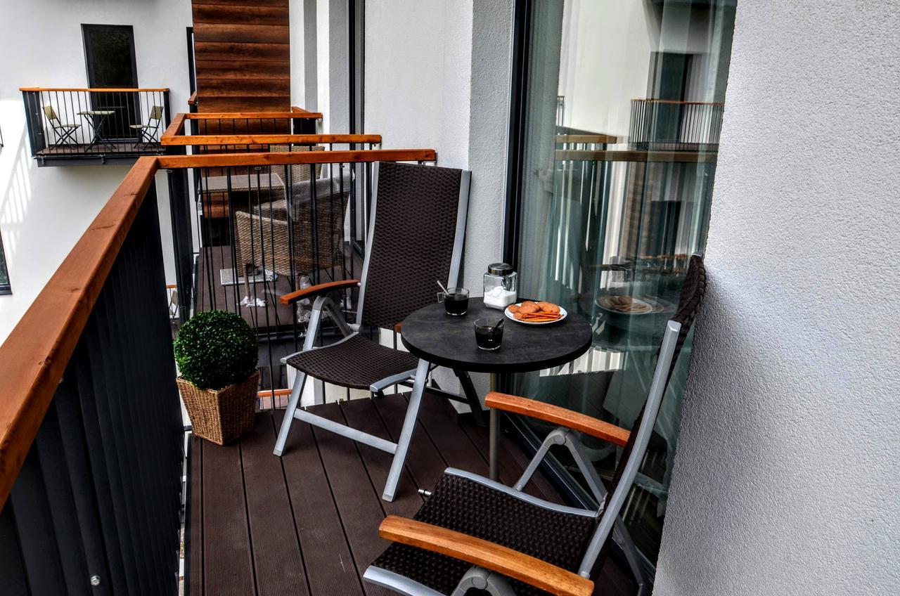 Prima Tatry Apartment Високи Татри Екстериор снимка