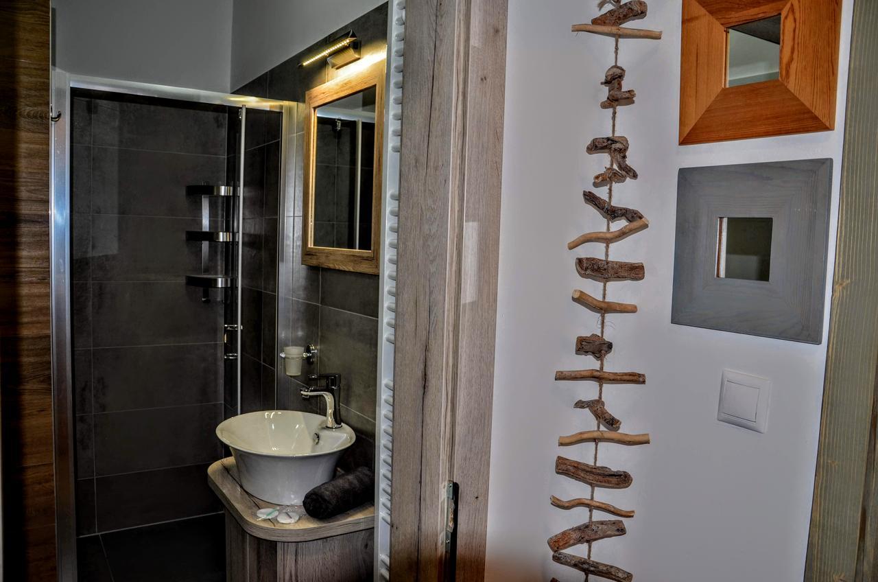 Prima Tatry Apartment Високи Татри Екстериор снимка
