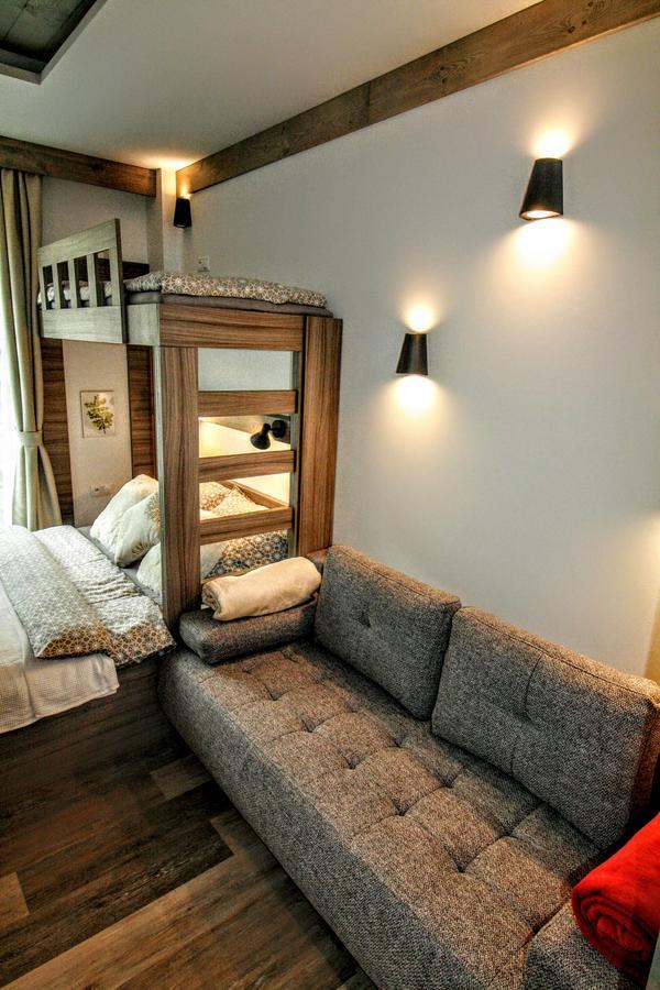Prima Tatry Apartment Високи Татри Екстериор снимка
