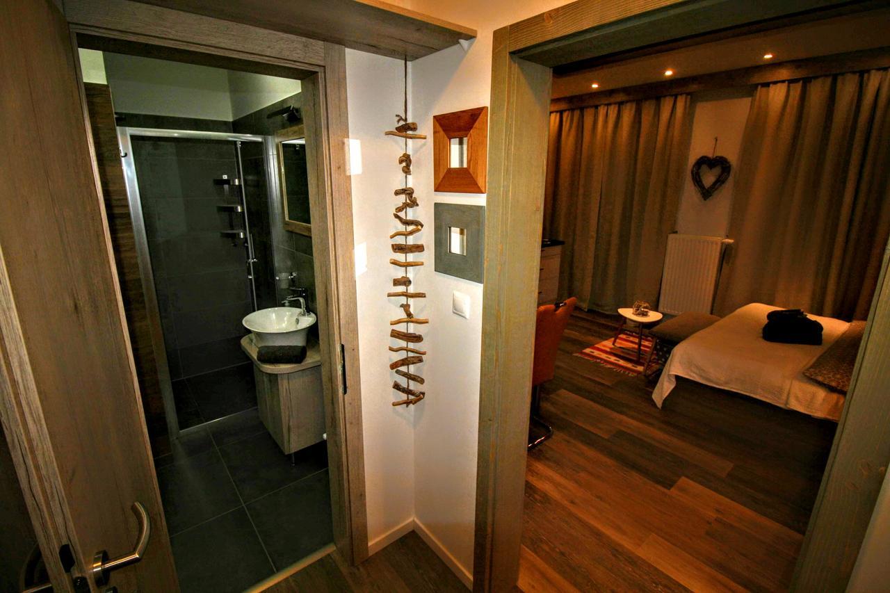 Prima Tatry Apartment Високи Татри Екстериор снимка