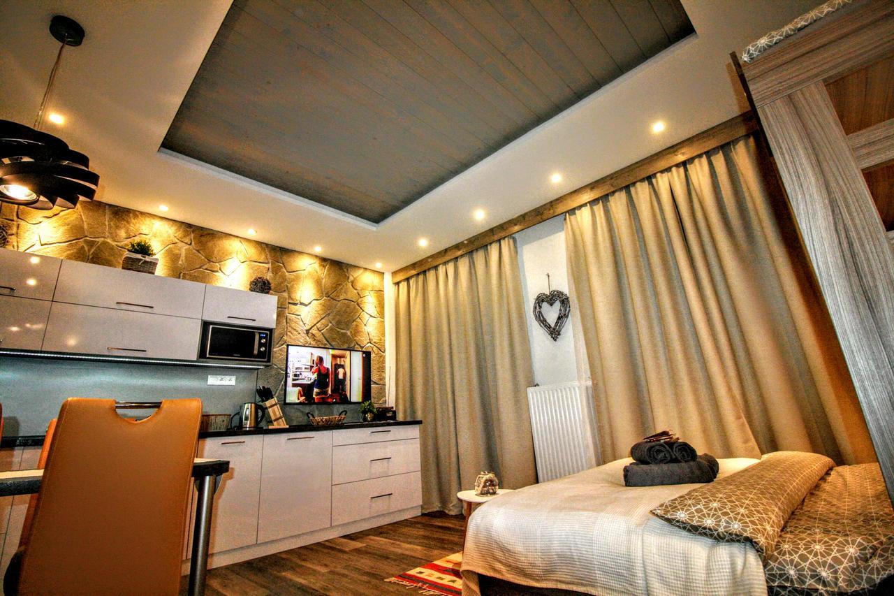 Prima Tatry Apartment Високи Татри Екстериор снимка