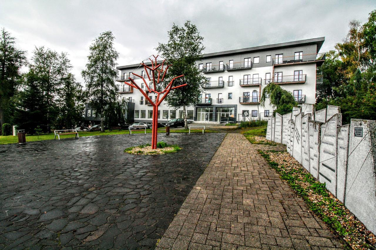 Prima Tatry Apartment Високи Татри Екстериор снимка