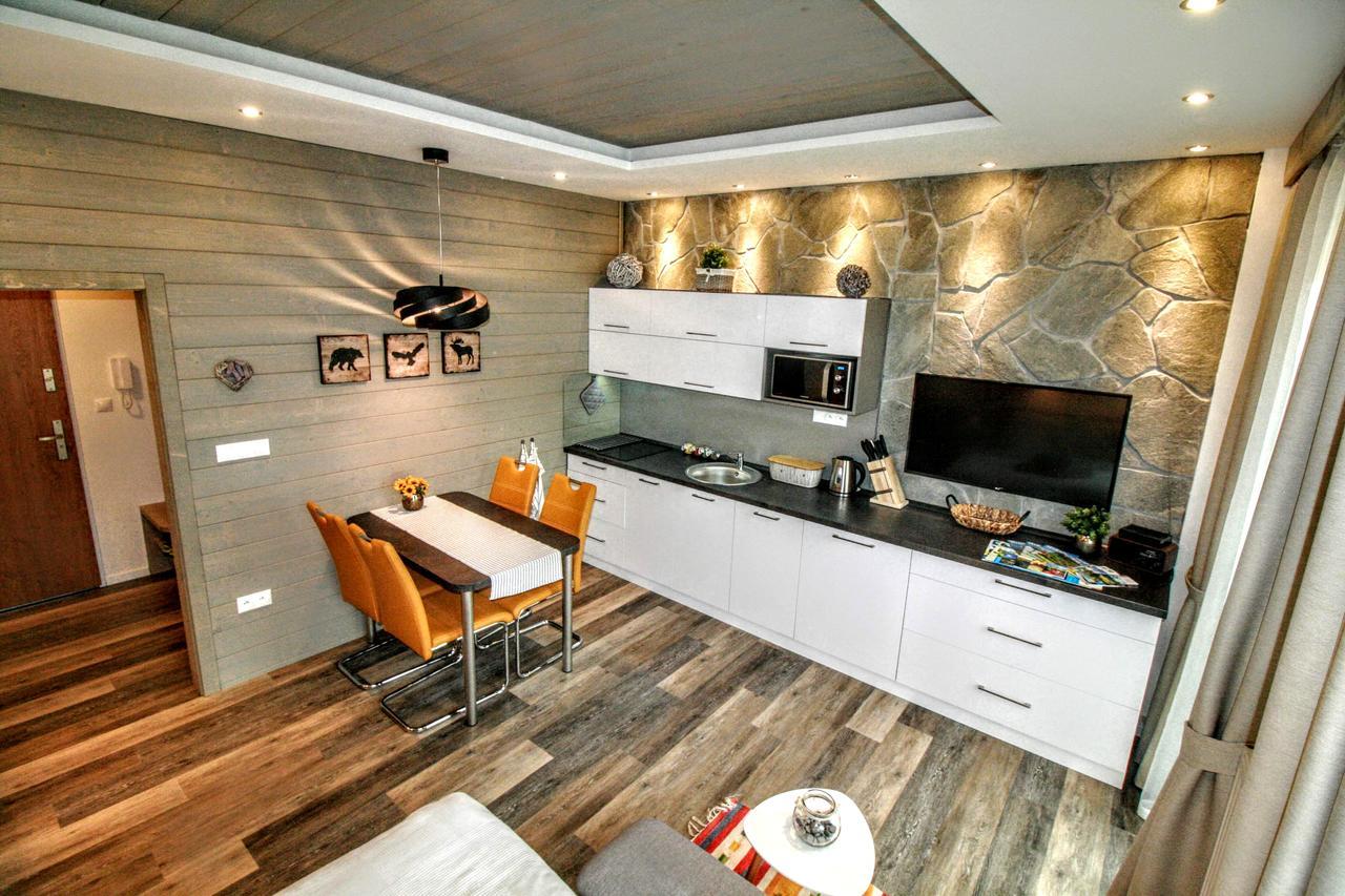 Prima Tatry Apartment Високи Татри Екстериор снимка