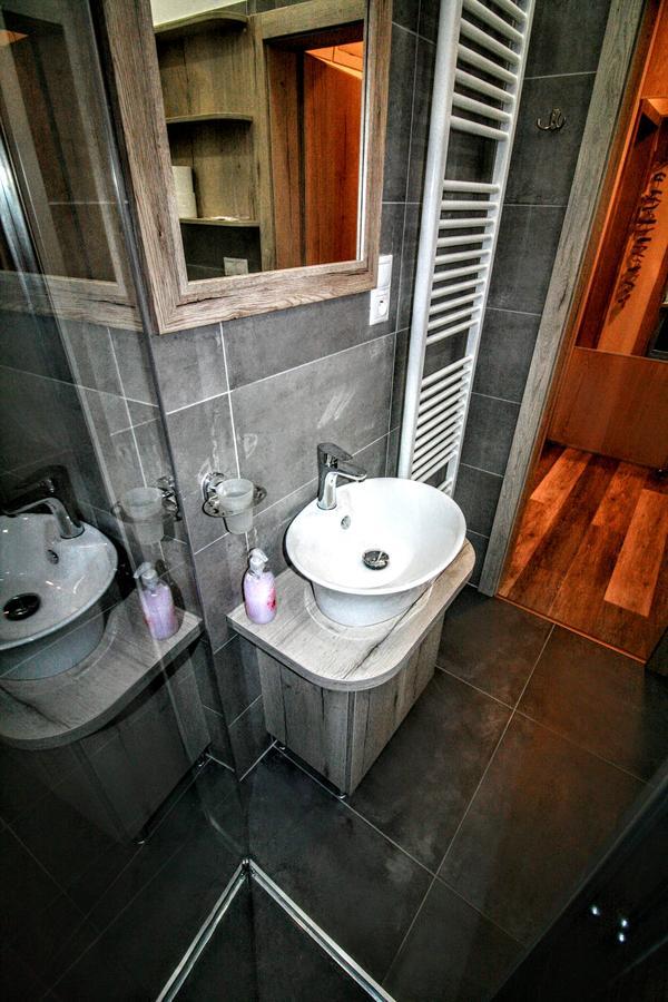 Prima Tatry Apartment Високи Татри Екстериор снимка
